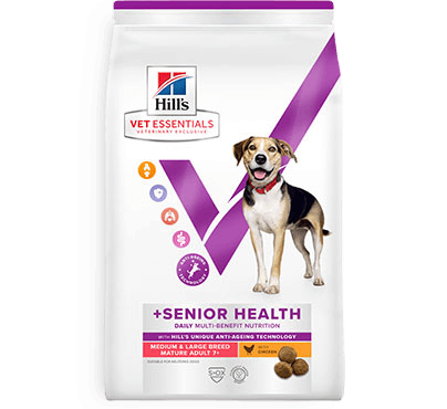 Hill's Vet Essentials voer voor volwassen honden